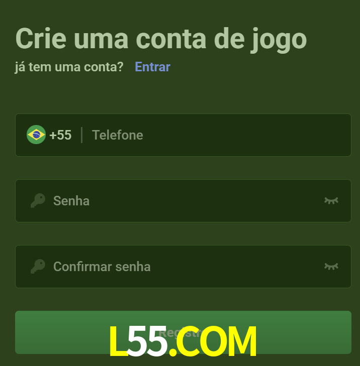 Login-E-Registro-Registro