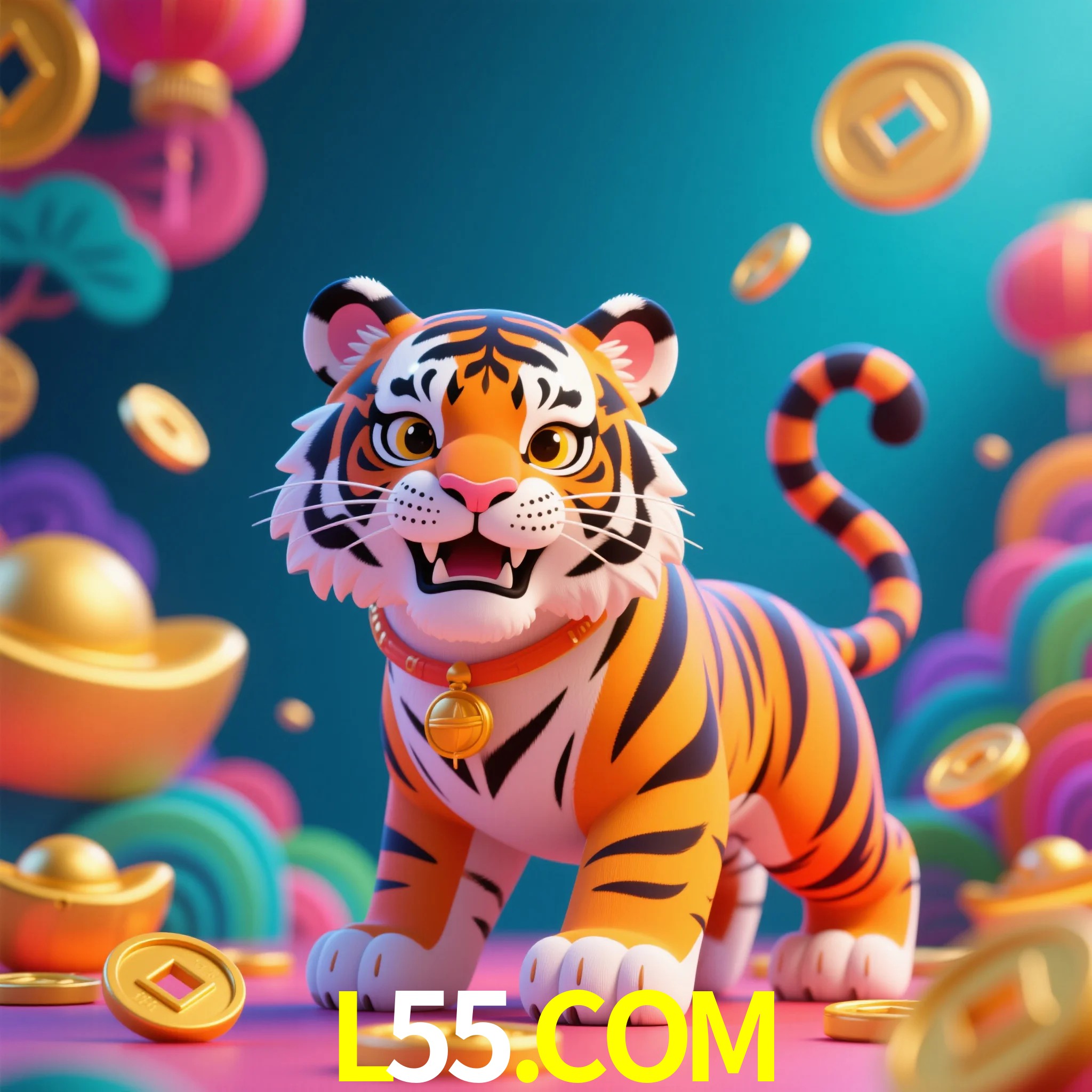 l55game-Slots
