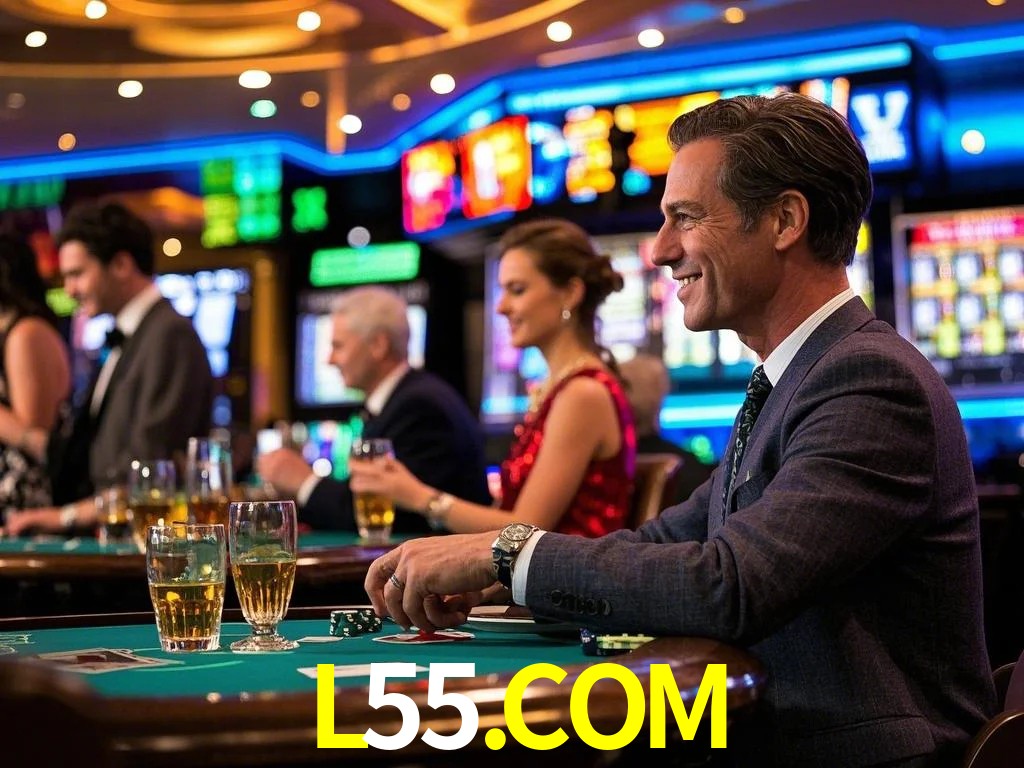 l55game-Login