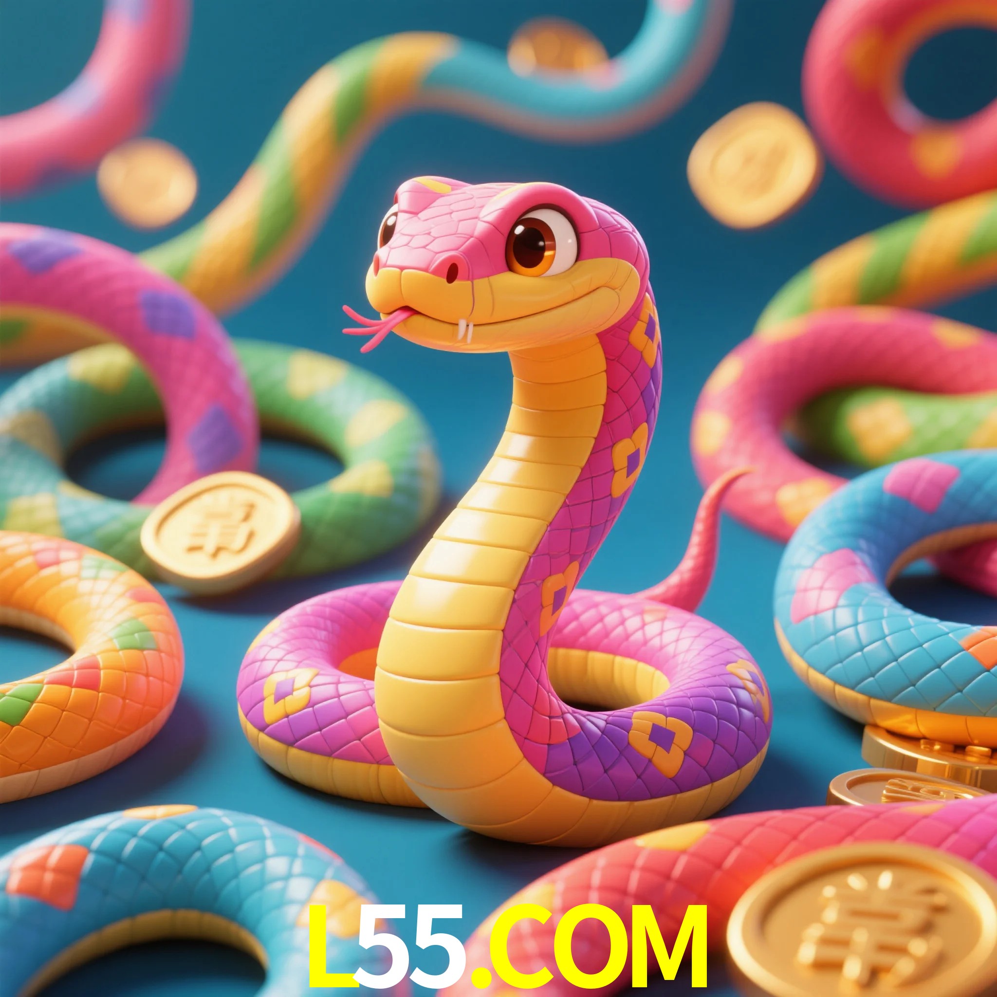 l55game-App