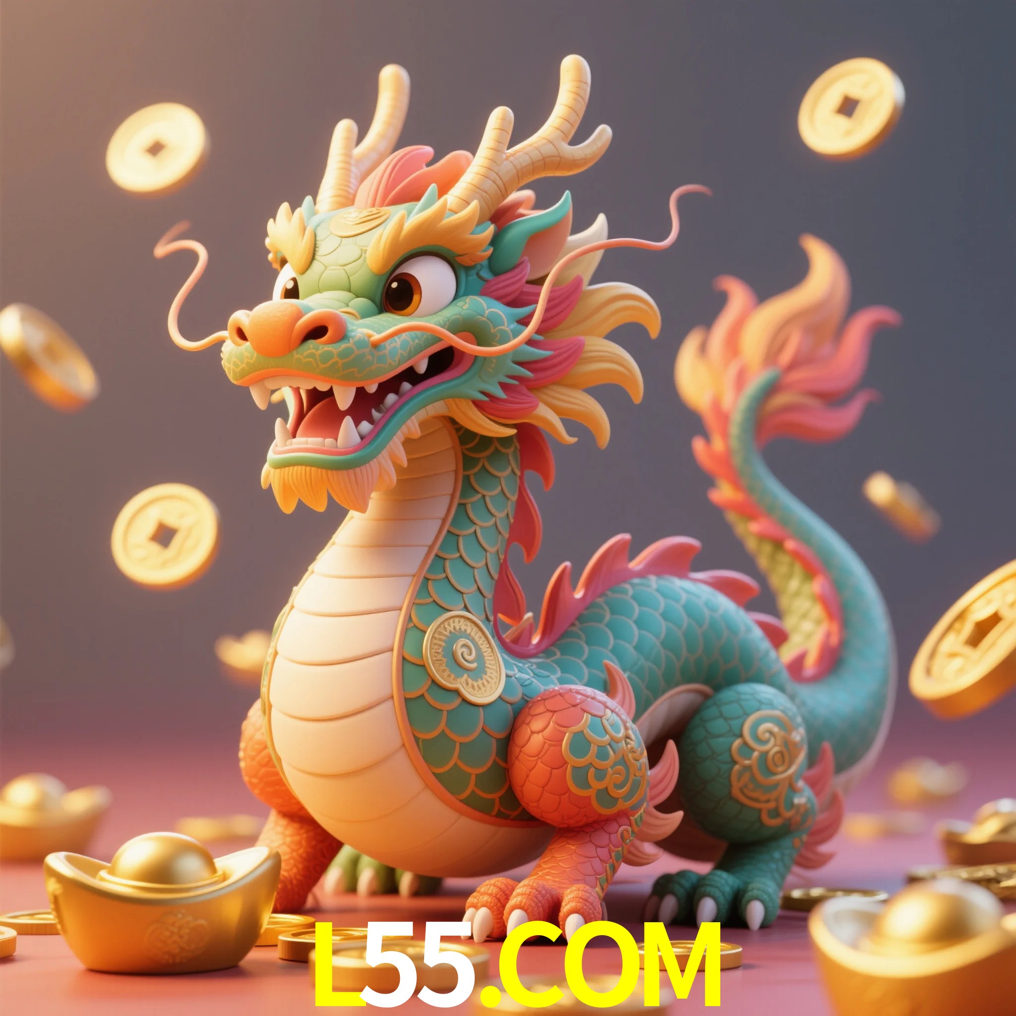 l55-Game-Crash